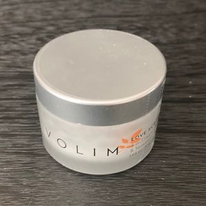 Volim - Love Scrub - Face Exfoliator - Brand New & Sealed